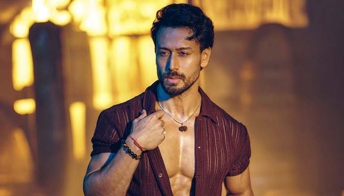 Tiger Shroff reveals secret behind stunts: 'No body double, no VFX, just hard prep and faith'