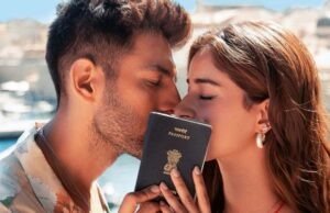 Mark the Dates! Tu Meri Main Tera Main Tera Tu Meri First Look on Ananya’s Birthday, Trailer on Kartik’s, and Release on New Year’s Eve Mark the Dates! Tu Meri Main Tera Main Tera Tu Meri First Look on Ananya’s Birthday, Trailer on Kartik’s, and Release on New Year’s Eve