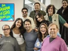 Varun Dhawan, Mrunal Thakur, and Pooja Hegde starrer 'Hai Jawani Toh Ishq Hona Hai' Gets a New Release Date