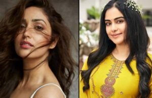 Yami Gautam, Adah Sharma to Star in Dhwanil Mehta's Supernatural Horror Tamasur (Thamasur): Report