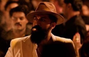 Yash’s 'Toxic: A Fairy Tale for Grown-Ups' Locked for March 19, 2026 Worldwide Release; Makers Dismiss Delay Rumours