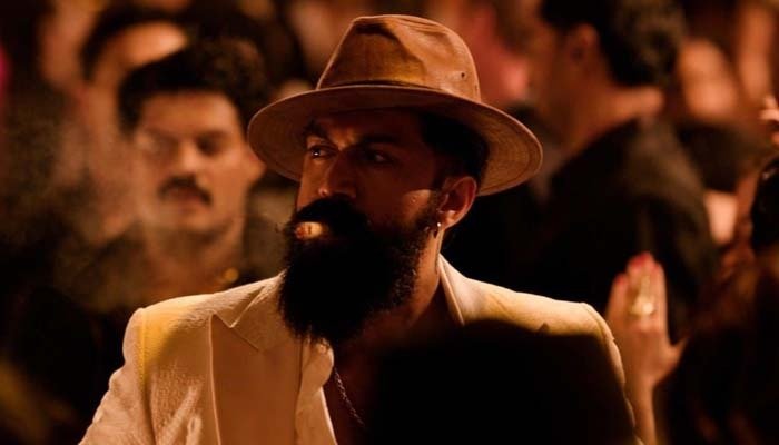 Yash’s 'Toxic: A Fairy Tale for Grown-Ups' Locked for March 19, 2026 Worldwide Release; Makers Dismiss Delay Rumours