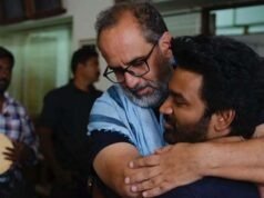 Aanand L Rai on Why 'Tere Ishk Mein' Could Only Happen Now, and Only With Dhanush