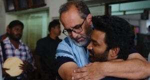 Aanand L Rai on Why 'Tere Ishk Mein' Could Only Happen Now, and Only With Dhanush