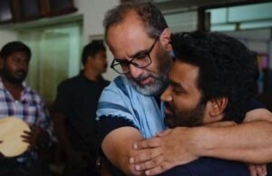 Aanand L Rai on Why 'Tere Ishk Mein' Could Only Happen Now, and Only With Dhanush