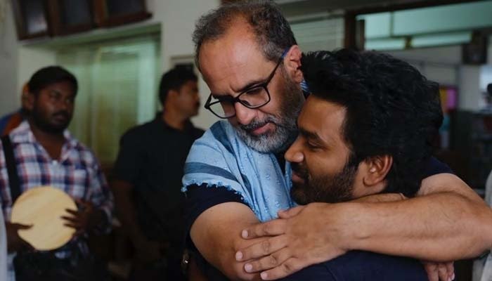 Aanand L Rai on Why 'Tere Ishk Mein' Could Only Happen Now, and Only With Dhanush
