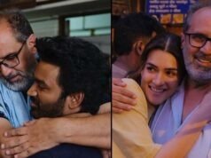'I Have a Strong Backing': Aanand L Rai’s Heartfelt Post For Dhanush and Kriti Sanon ahead of ‘Tere Ishk Mein’ Release