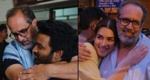 'I Have a Strong Backing': Aanand L Rai’s Heartfelt Post For Dhanush and Kriti Sanon ahead of ‘Tere Ishk Mein’ Release