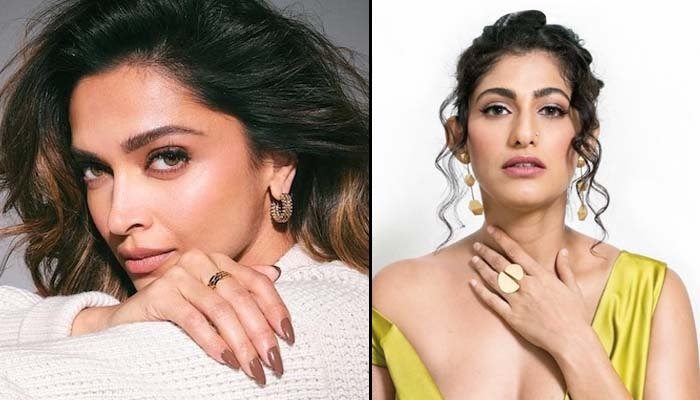 After Deepika Padukone, Now Kubbra Sait Leads the Conversation on Freedom and Femininity