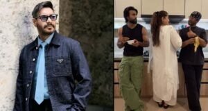 De De Pyaar De 2: "Don’t Teach Daddy How To…" Ajay Devgn Has a Witty Comeback on Jaaved Jaferi and Meezaan Jafri’s Dance-Off!