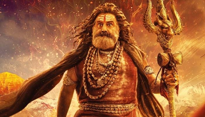 Akhanda 2: Makers Unveil Power-Packed First Track, 'The Thaandavam' From Nandamuri Balakrishna Starrer