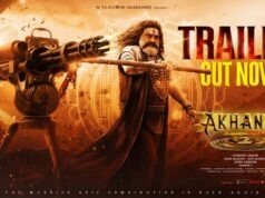 Nandamuri Balakrishna Dominates in Explosive 'Akhanda 2: Thaandavam' Trailer Filled With Devotion, Action, and Scale