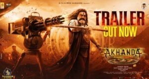 Nandamuri Balakrishna Dominates in Explosive 'Akhanda 2: Thaandavam' Trailer Filled With Devotion, Action, and Scale