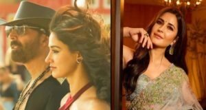 Akshay Kumar and Disha Patani Recreate 'Uncha Lamba Kad' for Welcome To The Jungle, Shares Heartfelt Message for Katrina Kaif