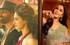 Akshay Kumar and Disha Patani Recreate 'Uncha Lamba Kad' for Welcome To The Jungle, Shares Heartfelt Message for Katrina Kaif