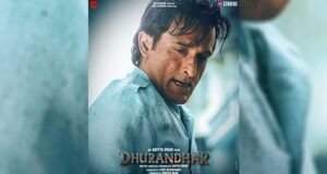 Dhurandhar: Akshaye Khanna’s First Look As 'The Apex Predator' Out, Trailer Drops Tomorrow at 12:12 PM!