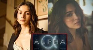 Alpha: YRF Pushes Alia Bhatt and Sharvari Starrer to April 2026; Here’s Why