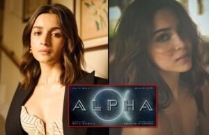 Alpha: YRF Pushes Alia Bhatt and Sharvari Starrer to April 2026; Here’s Why