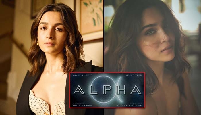 Alpha: YRF Pushes Alia Bhatt and Sharvari Starrer to April 2026; Here’s Why