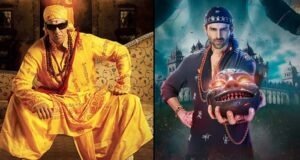 Scoop: Anees Bazmee to Bring Akshay Kumar and Kartik Aaryan Together for 'Bhool Bhulaiyaa 4'