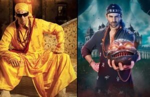 Scoop: Anees Bazmee to Bring Akshay Kumar and Kartik Aaryan Together for 'Bhool Bhulaiyaa 4'