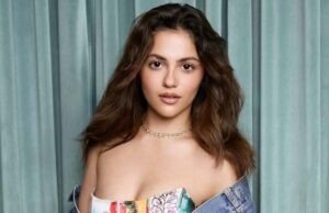 Aneet Padda to Begin Shooting for 'Shakti Shalini' After Completing Her College Exams: Report