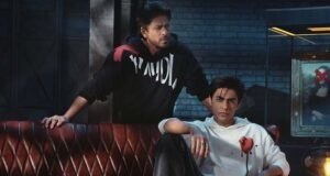 Aryan Khan Gears Up For Big-Screen Directorial Debut In 2026; Shah Rukh Khan Collaboration Planned For 2027 - Report