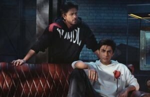 Aryan Khan Gears Up For Big-Screen Directorial Debut In 2026; Shah Rukh Khan Collaboration Planned For 2027 - Report