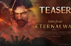 'Baahubali: The Eternal War – Part 1' Teaser Out Now; Animated Spin-Off to Hit Theatres in 2027