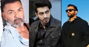 Is Bobby Deol Playing 'Grey' Character in Ahaan Panday and Ali Abbas Zafar’s Upcoming Film? Here’s What Reports Reveal