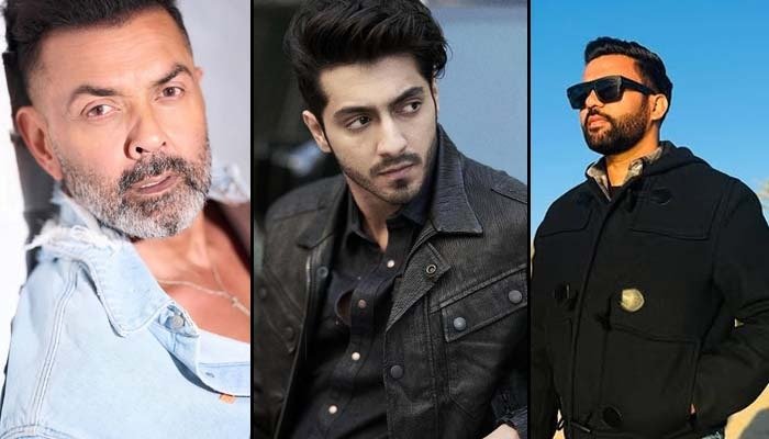 Is Bobby Deol Playing 'Grey' Character in Ahaan Panday and Ali Abbas Zafar’s Upcoming Film? Here’s What Reports Reveal
