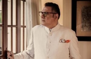 Boman Irani Celebrates India’s Historic ICC Women's World Cup Victory: "Congrats Team India, You Made Us Proud"