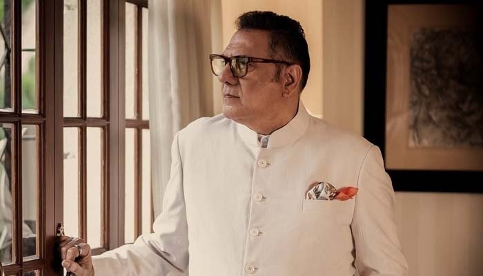 Boman Irani Celebrates India’s Historic ICC Women's World Cup Victory: "Congrats Team India, You Made Us Proud"