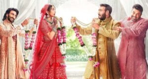 De De Pyaar De 2 Box Office Collection Day 3: Ajay Devgn's Film Ends Opening Weekend on a Good Note
