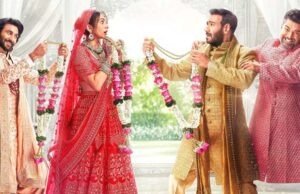 De De Pyaar De 2 Box Office Collection Day 3: Ajay Devgn's Film Ends Opening Weekend on a Good Note