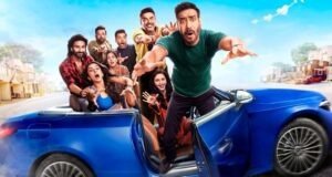 De De Pyaar De 2 Movie Review: A Perfect Mix of Comedy, Romance, and Emotional Punches