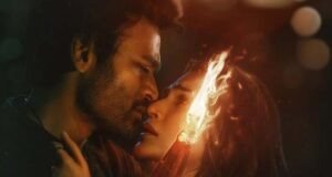 Dhanush and Kriti Sanon's 'Tere Ishk Mein' Trailer to Launch on 14 November 2025