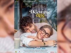 Do Deewane Seher Mein First Look: Siddhant Chaturvedi and Mrunal Thakur to star in a Love Saga; Release Date Out!