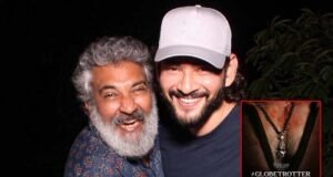 SSMB29: JioHotstar to Stream S.S. Rajamouli-Mahesh Babu's 'GlobeTrotter' Event Live Worldwide On November 15