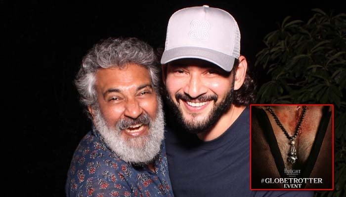 SSMB29: JioHotstar to Stream S.S. Rajamouli-Mahesh Babu's 'GlobeTrotter' Event Live Worldwide On November 15