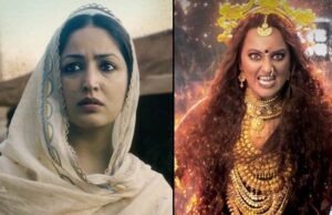 Haq and Jatadhara Box Office Collection Day 1: Courtroom Drama Triumphs Over Supernatural Mystery in Friday Clash