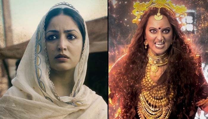 Haq and Jatadhara Box Office Collection Day 1: Courtroom Drama Triumphs Over Supernatural Mystery in Friday Clash