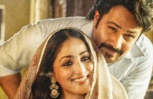 Haq Box Office Collection Day 3: Yami-Emraan Film Shows Impressive Growth, Ends Weekend at Rs 10.01 Crore