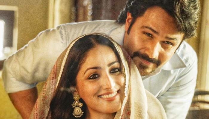 Haq Box Office Collection Day 3: Yami-Emraan Film Shows Impressive Growth, Ends Weekend at Rs 10.01 Crore