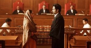 Haq Movie Review: Powerful Storytelling and Stellar Performances Make This Courtroom Drama a Must-Watch