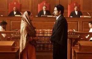 Haq Movie Review: Powerful Storytelling and Stellar Performances Make This Courtroom Drama a Must-Watch