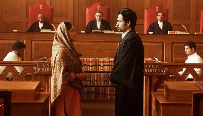 Haq Movie Review: Powerful Storytelling and Stellar Performances Make This Courtroom Drama a Must-Watch
