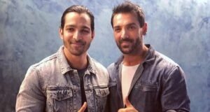 Harshvardhan Rane Joins Force 3; Expresses Gratitude to John Abraham