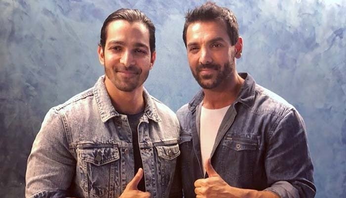 Harshvardhan Rane Joins Force 3; Expresses Gratitude to John Abraham