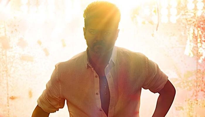 Vijay’s Jana Nayagan First Single Titled 'Thalapathy Kacheri', Releasing Tomorrow at 6:03 PM